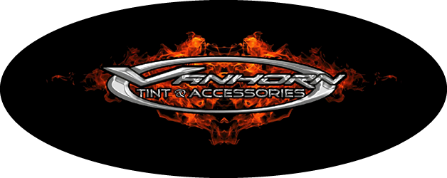 Vehicle Accessories - VanHorn Tint & Accessories
