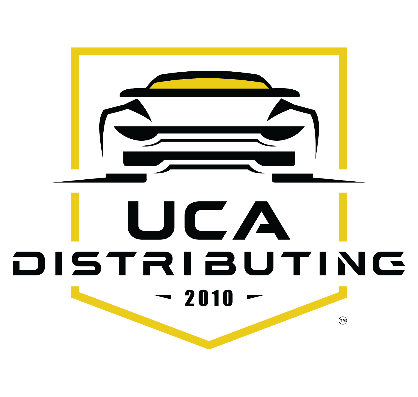 UCA Distributing Window Tint 